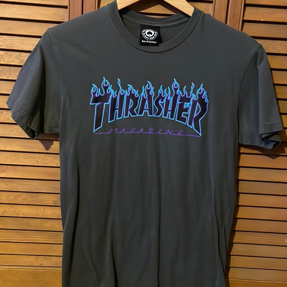 Thrasher Tee Shirt